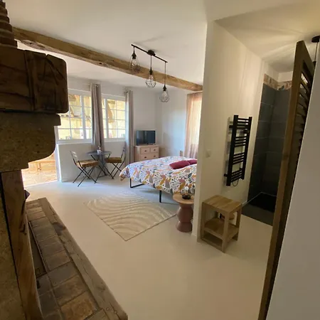 Gasthof La A L Ombre Du Coteau *