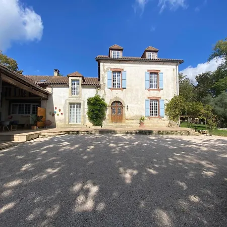 Gasthof La A L Ombre Du Coteau *